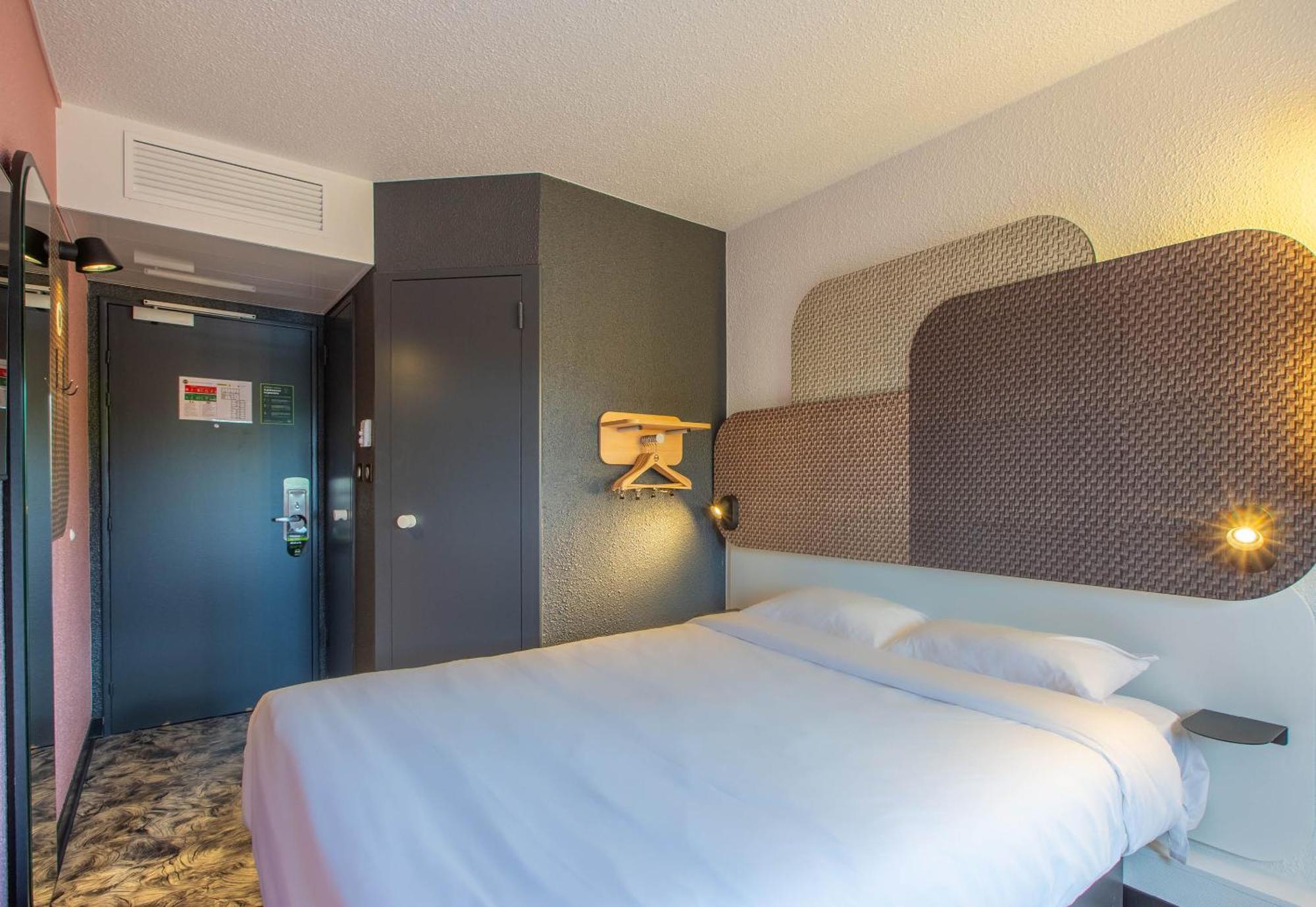 B&B Hotel Chateauroux A20 L'Occitane Deols Exterior photo