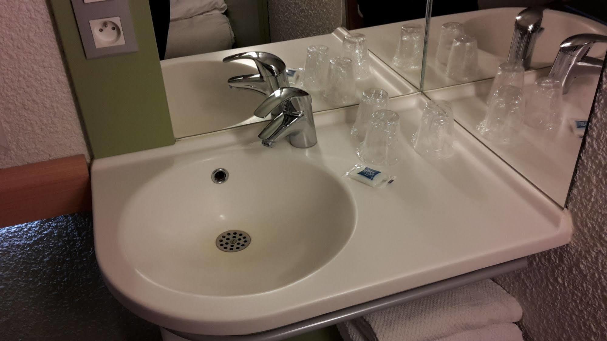 B&B Hotel Chateauroux A20 L'Occitane Deols Exterior photo
