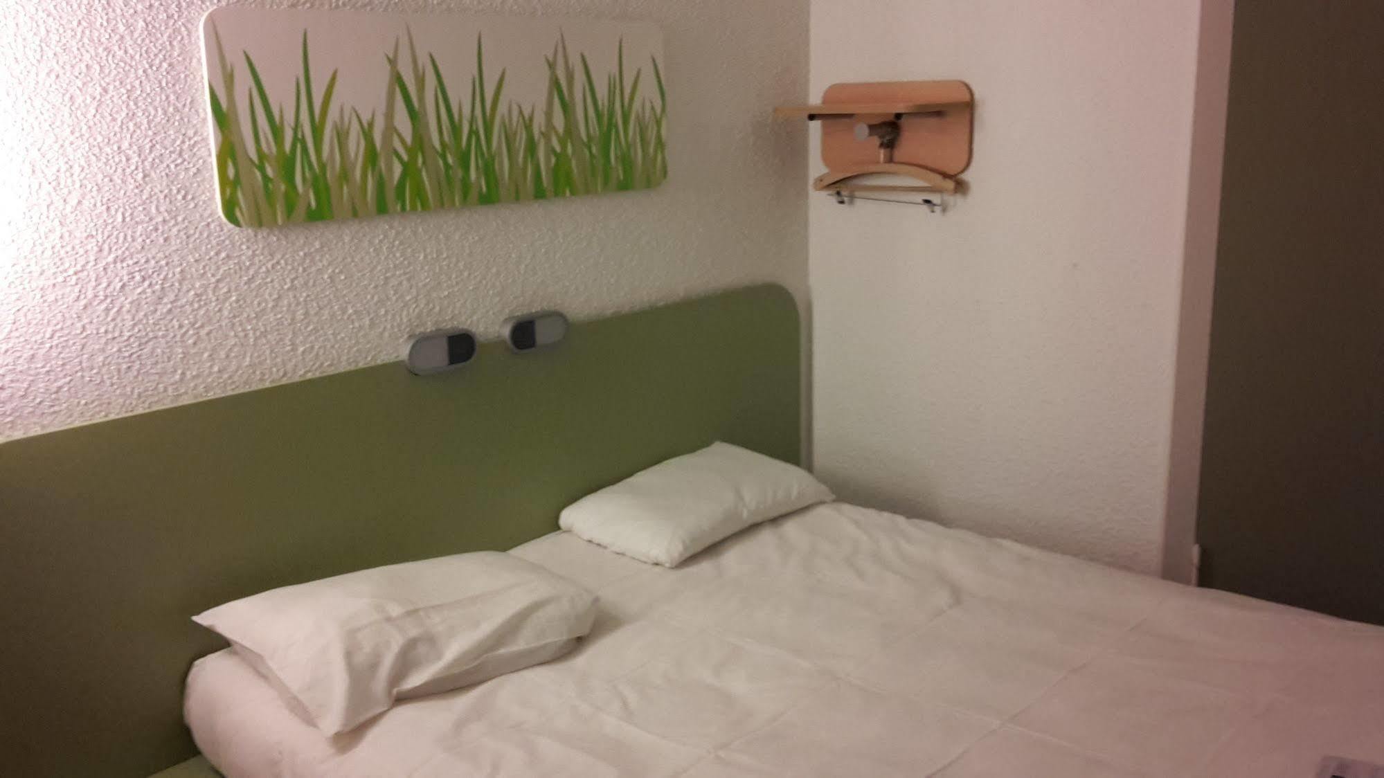 B&B Hotel Chateauroux A20 L'Occitane Deols Exterior photo