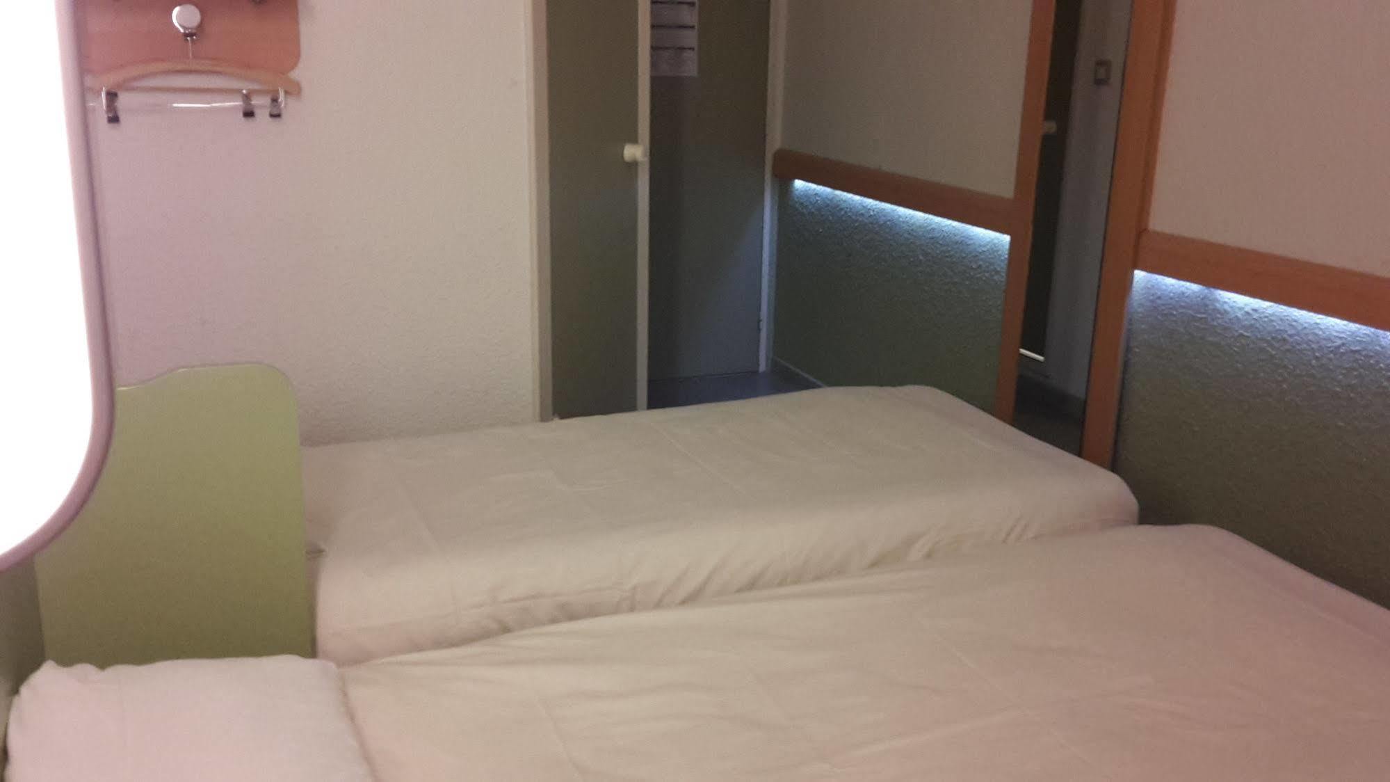 B&B Hotel Chateauroux A20 L'Occitane Deols Exterior photo